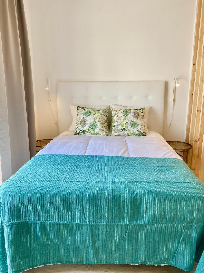 White Sand Apartments Downtown Albufeira Esterno foto