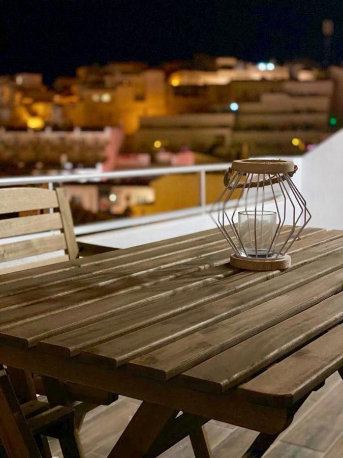 White Sand Apartments Downtown Albufeira Esterno foto