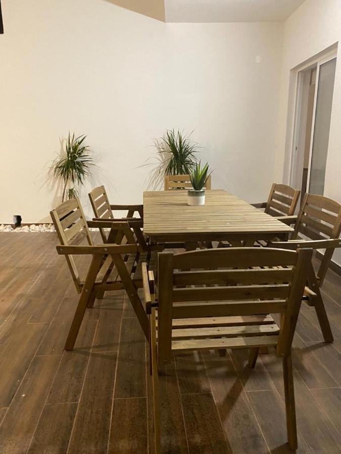 White Sand Apartments Downtown Albufeira Esterno foto