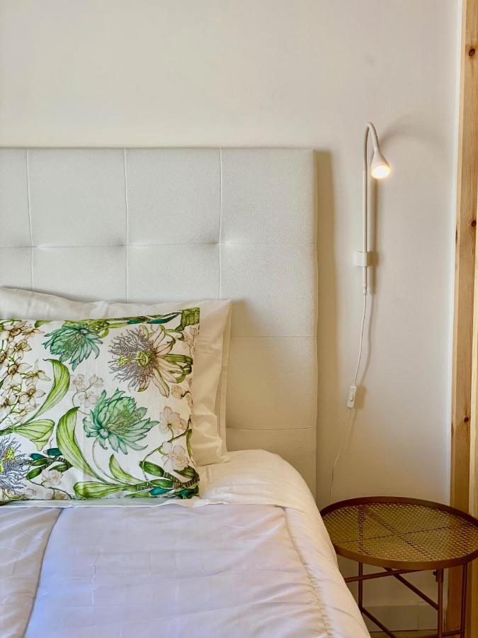 White Sand Apartments Downtown Albufeira Esterno foto