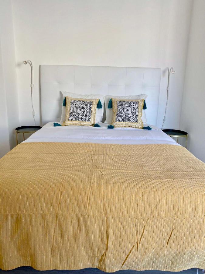 White Sand Apartments Downtown Albufeira Esterno foto