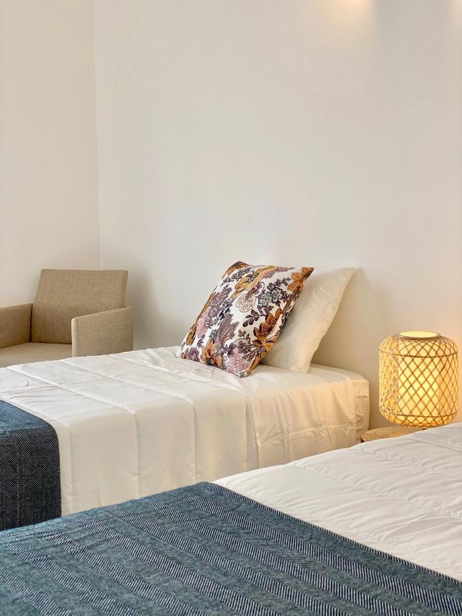 White Sand Apartments Downtown Albufeira Esterno foto