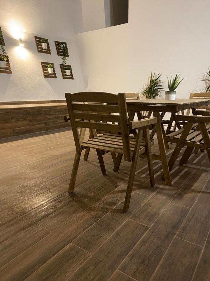 White Sand Apartments Downtown Albufeira Esterno foto