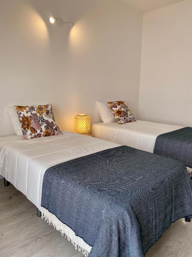 White Sand Apartments Downtown Albufeira Esterno foto