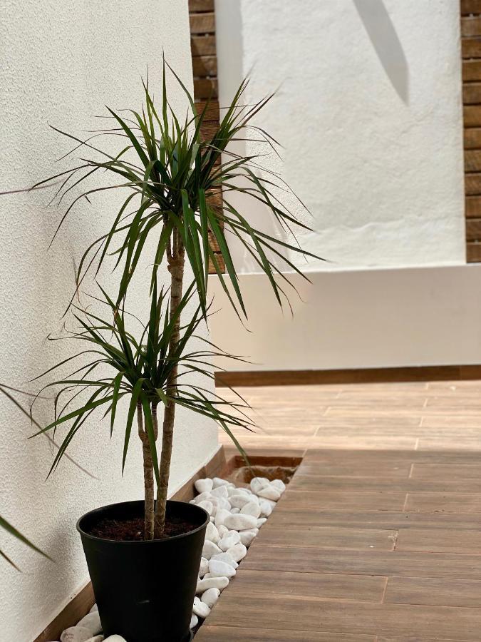 White Sand Apartments Downtown Albufeira Esterno foto